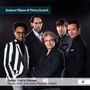 Quatuor Ellipsos & Thierry Escaich - Fusion (Live in Dresden), CD
