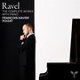 Maurice Ravel: The Complete Works with Piano, 4 CDs