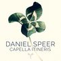 Daniel Speer: Ein vierfaches musicalisches Kleeblatt, CD