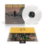 Gazelle Twin: Then You Run (O.S.T.) (Limited Edition) (White Vinyl), LP