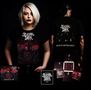 Stygian Dark: Gorelords Of War (+Shirt XL), CD,T-Shirts
