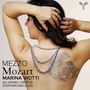 Marina Viotti - Mezzo Mozart, CD