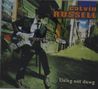 Calvin Russell: Dawg Eat Dawg, CD