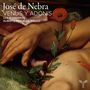 Jose de Nebra: Venus y Adonis (Melodrama 1729), 2 CDs