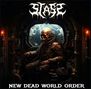 Stass: New Dead World Order, CD