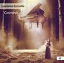 Laurianne Corneille - Cosmosis, CD