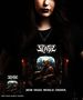 Stass: New Dead World Order (+ T-Shirt XL), CD