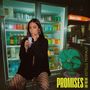Estelle Perrault: Promises, CD, CD