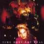 Dark Angel: Time Does Not Heal (Standard Edition), CD