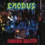 Exodus: Fabulous Desaster (Re-I, CD