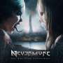 Nevermore: The Obsidian Conspiracy, CD