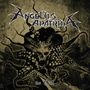 Angelus Apatrida: The Call, CD