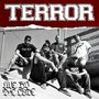 Terror: Live By The Code, CD