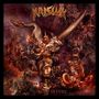 Krisiun: Forged In Fury (180g) (2LP + CD), LP