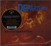 Don Shinn: Departures, CD