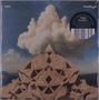 Mahti: Musiikki 3 (Limited Edition) (Mirage Blue Vinyl), LP, LP