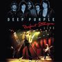 Deep Purple: Perfect Strangers Live, 2 CDs und 1 DVD