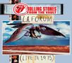 The Rolling Stones: From The Vault: L.A. Forum (Live In 1975), CD,CD,DVD