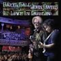 Daryl Hall & John Oates: Live In Dublin 2014, CD,CD,DVD