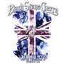 Black Stone Cherry: Thank You: Livin' Live, Birmingham, UK, October, 30th 2014, DVD,CD