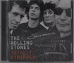 The Rolling Stones: Totally Stripped, CD