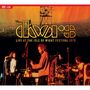 The Doors: Live At The Isle Of Wight Festival 1970, DVD,CD