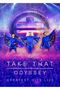 Take That: Odyssey (Greatest Hits Live) (Limited Edition), DVD,CD