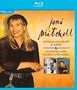 Joni Mitchell: Woman Of Heart & Mind / Painting With Words And Music, BR