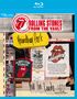 The Rolling Stones: From The Vault: Live In Leeds 1982, BR