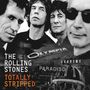 The Rolling Stones: Totally Stripped (Deluxe-Edition), BR,BR,BR,BR,CD