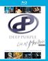 Deep Purple: Live At Montreux 2006, BR