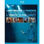 Gary Moore: One Night In Dublin: A Tribute To Phil Lynott, BR