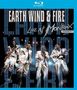 Earth, Wind & Fire: Live At Montreux 1997, BR