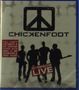 Chickenfoot: Live From Phoenix, Blu-ray Disc, Blu-ray Disc