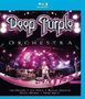 Deep Purple: Live At Montreux 2011, BR