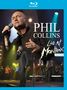 Phil Collins: Live At Montreux 2004 (+1996), BR