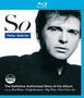 Peter Gabriel: So - The Definitive Authorised Story Of The Album, BR