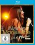 Alanis Morissette: Live At Montreux 2012, BR