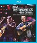 Mike & The Mechanics: Live At Shepherds Bush London 2004, BR