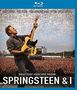 Bruce Springsteen: Springsteen & I: The Music. The Fans. The Soundtrack To So Many Lives., BR