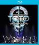 Toto: 35th Anniversary Tour: Live In Poland 2013, BR