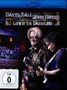 Daryl Hall & John Oates: Live In Dublin 2014, BR