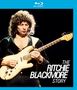 Ritchie Blackmore: The Ritchie Blackmore Story, BR