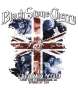 Black Stone Cherry: Thank You: Livin' Live, Birmingham, UK, October, 30th 2014, BR