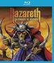 Nazareth: No Means Of Escape, BR
