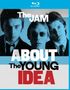The Jam: About The Young Idea, BR,DVD