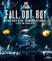 Fall Out Boy: Boys Of Zummer Tour: Live In Chicago 2015, BR