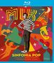 Mika: Sinfonia Pop: Live At The Teatro Sociale, Como, Italy 2015, BR