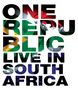 OneRepublic: Live In South Africa, BR
