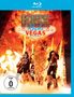 Kiss: Kiss Rocks Vegas, Blu-ray Disc